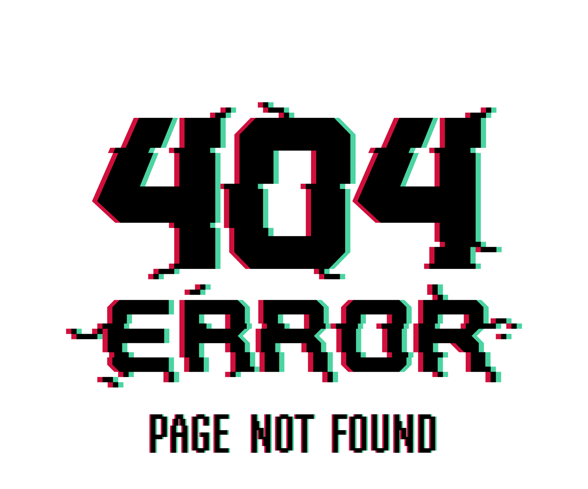 Not Found